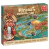 Jumbo Efteling Ganzenbord Pirana Wildwaterspel