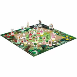 Jumbo Efteling Mens Erger Je Niet Sprookjesboom -Speelgoed Verkoop 1993368 688c084c