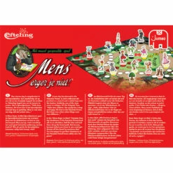 Jumbo Efteling Mens Erger Je Niet Sprookjesboom -Speelgoed Verkoop 1993368 be833042