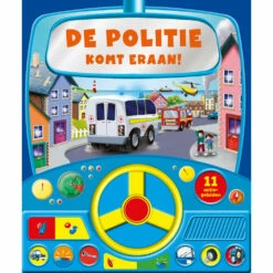 No Brand De Politie Komt Eraan!