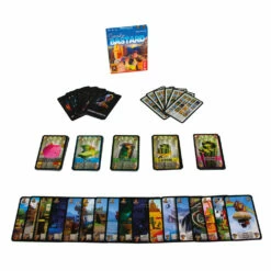 999 Games Sneaky Bastard -Speelgoed Verkoop 1993407 c7764866