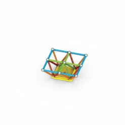 Geomag Super Color Recycled Bouwset - 60 Stukjes -Speelgoed Verkoop 1993409 2b817e45