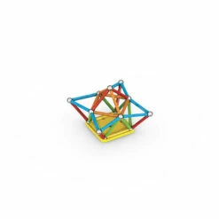 Geomag Super Color Recycled Bouwset - 60 Stukjes -Speelgoed Verkoop 1993409 e889809d