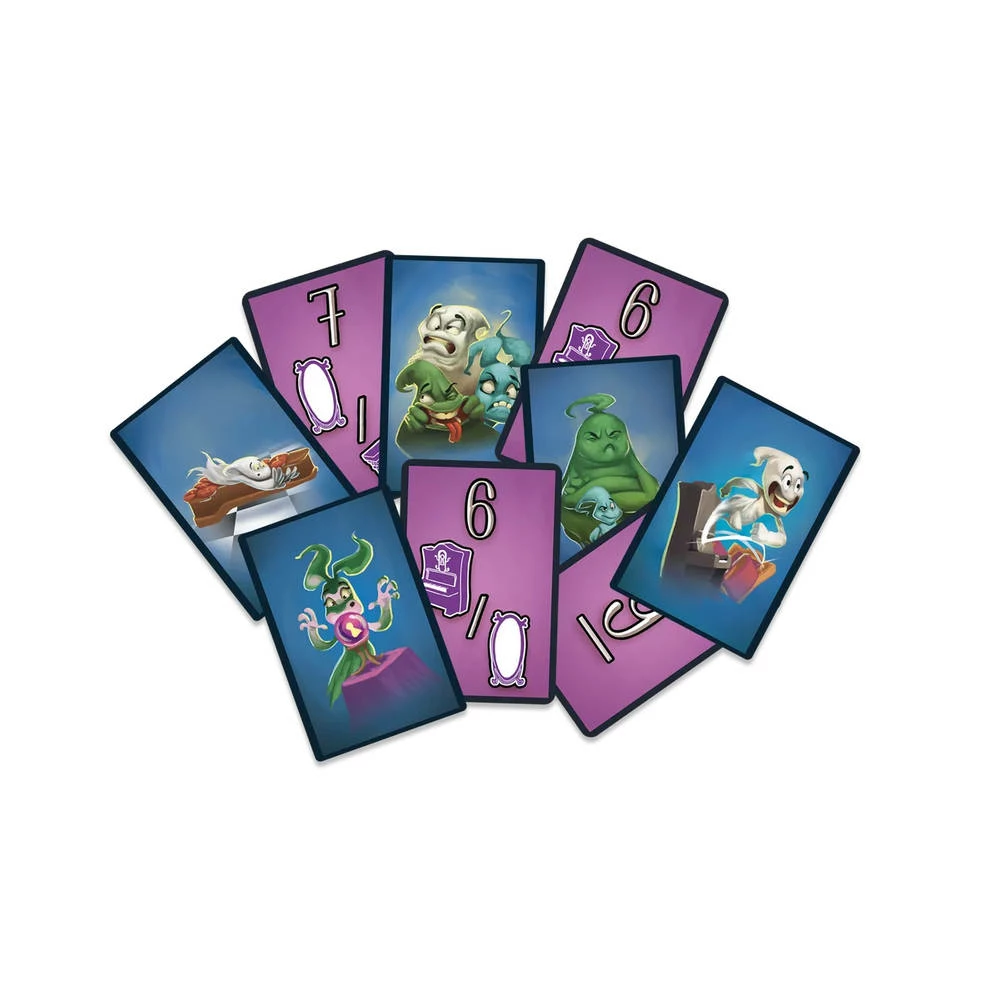 ASMODEE Spokenchaos 2 ASMODEE Spokenchaos - Afbeelding 2