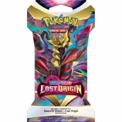 ASMODEE Pokémon TCG Sword & Shield 11 Sleeved Booster -Speelgoed Verkoop 1993472 1a1c139f