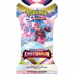 ASMODEE Pokémon TCG Sword & Shield 11 Sleeved Booster -Speelgoed Verkoop 1993472 47721e74