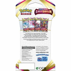 ASMODEE Pokémon TCG Sword & Shield 11 Sleeved Booster -Speelgoed Verkoop 1993472 9e2ff0d6