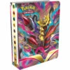 ASMODEE Pokémon TCG Sword & Shield 11: Lost Origin Collector Album + Booster