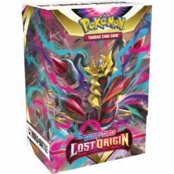 ASMODEE Pokémon TCG Sword & Shield 11: Lost Origin Build & Battle Stadium -Speelgoed Verkoop 1993476 fabc28a2