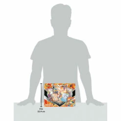 ASMODEE Pokémon TCG Sword & Shield Infernape V Box -Speelgoed Verkoop 1993477 285af848