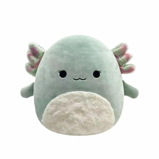 Pluchen Squishmallows Met Pluizige Buik - 30 Cm -Speelgoed Verkoop 1993532 1ed73b70