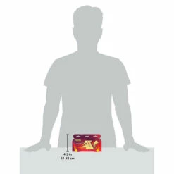 ASMODEE Pokémon Back To School Pikachu Pennenblik + Boosters -Speelgoed Verkoop 1993540 89322152