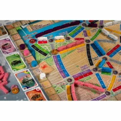 Days Of Wonder Ticket To Ride San Francisco -Speelgoed Verkoop 1993634 c074bc50