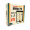 ASMODEE Throw Throw Burrito Een Treffend Kaartspel