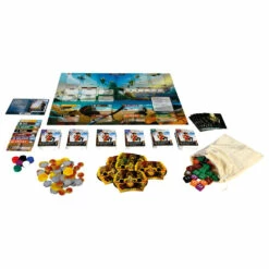 999 Games Libertalia -Speelgoed Verkoop 1993715 1317486a