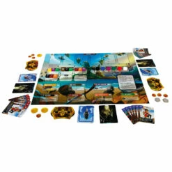 999 Games Libertalia -Speelgoed Verkoop 1993715 179fbd0b