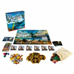 999 Games Libertalia -Speelgoed Verkoop 1993715 56120b53