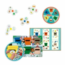 Jumbo Ik Leer Recyclen -Speelgoed Verkoop 1993741 72e97ebf