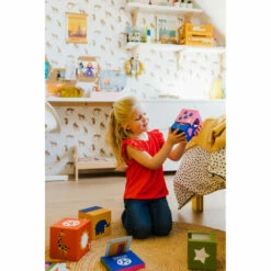 SmartGames Peek-a-Zoo -Speelgoed Verkoop 1993749 e6a9c778