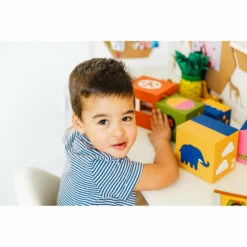 SmartGames Peek-a-Zoo -Speelgoed Verkoop 1993749 fba6fcc1