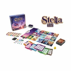 ASMODEE Stella -Speelgoed Verkoop 1993754 93d25584