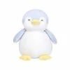Miniso Pluchen Pinguïn Groot - Blauw