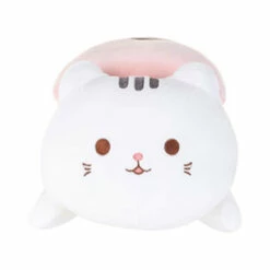 Miniso Pluchen Sushikat Zalm - Roze 4 Miniso Pluchen Sushikat Zalm - Roze -Speelgoed Verkoop 1993843 7de50582