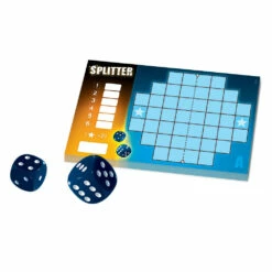 Splitter -Speelgoed Verkoop 1993851 52ff9a56