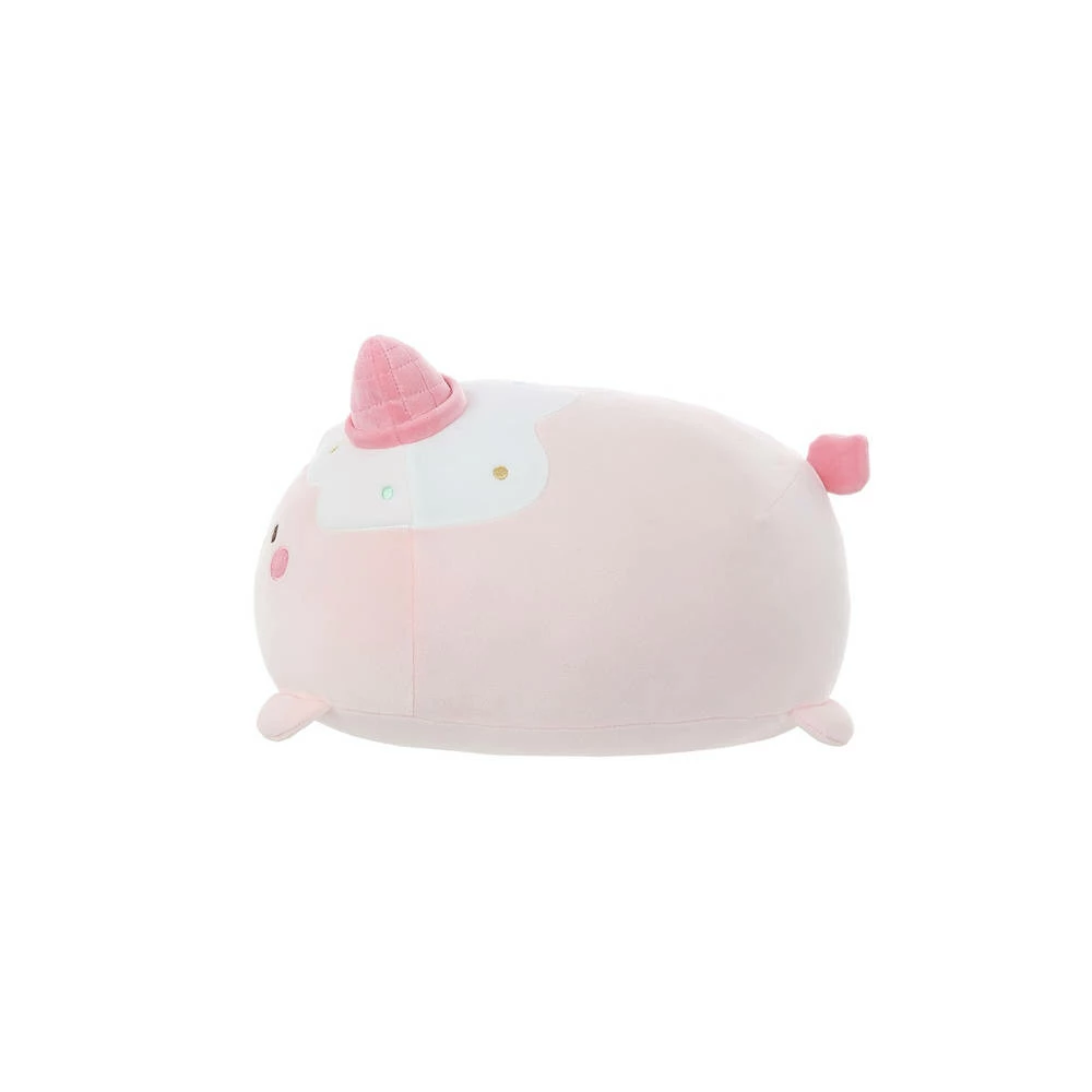 Miniso Pluchen Yummy Food Aardbei 3 Miniso Pluchen Yummy Food Aardbei - Afbeelding 3