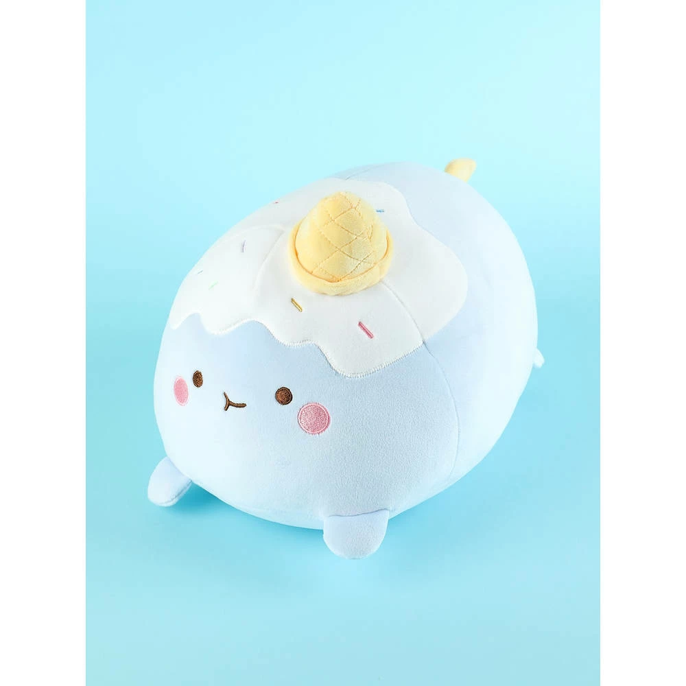 Miniso Pluchen Yummy Food Ijsje 6 Miniso Pluchen Yummy Food Ijsje - Afbeelding 6