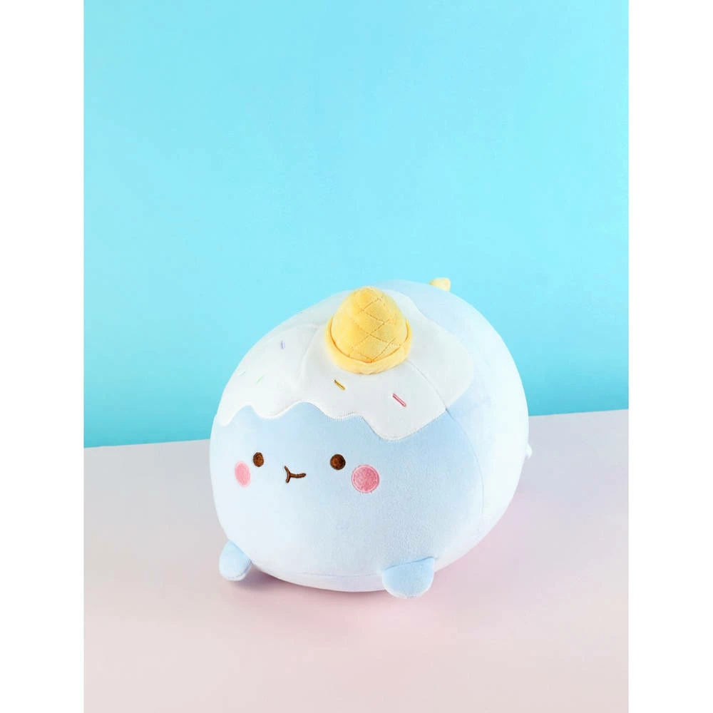 Miniso Pluchen Yummy Food Ijsje 5 Miniso Pluchen Yummy Food Ijsje - Afbeelding 5