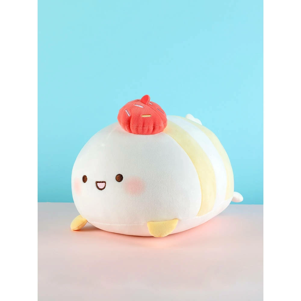 Miniso Pluchen Yummy Food Suikerspin 6 Miniso Pluchen Yummy Food Suikerspin - Afbeelding 6