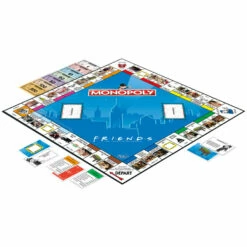 Hasbro Monopoly Friends The Television Series 8 Hasbro Monopoly Friends The Television Series -Speelgoed Verkoop 1993881 bf907413