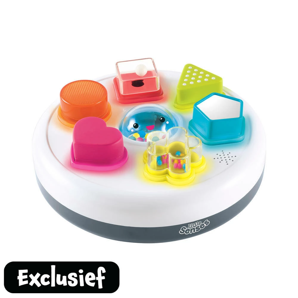 No Brand Early Learning Centre Vormensorteerder 1 No Brand Early Learning Centre Vormensorteerder