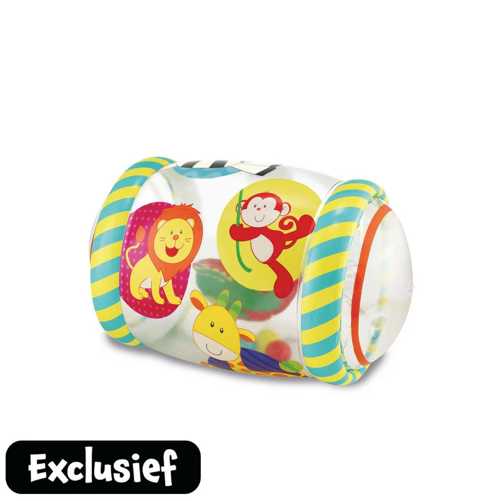 No Brand Early Learning Centre Jungle Kruiprol 1 No Brand Early Learning Centre Jungle Kruiprol