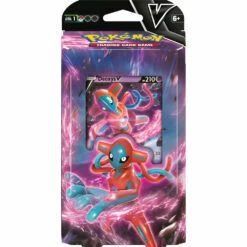 ASMODEE Pokémon TCG V Battle Deck Deoxys -Speelgoed Verkoop 1994068 ba9ec584