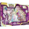 ASMODEE Pokémon TCG Palkia VSTAR Premium Collection