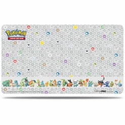 ASMODEE Pokémon TCG Ultra PRO's Pokémon Bundel -Speelgoed Verkoop 1994410 308c2476