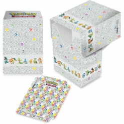 ASMODEE Pokémon TCG Ultra PRO's Pokémon Bundel