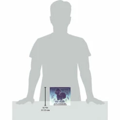 ASMODEE Pokémon TCG Silver Tempest Elite Trainer Box 7 ASMODEE Pokémon TCG Silver Tempest Elite Trainer Box -Speelgoed Verkoop 1994416 ecd0e9e3