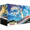 ASMODEE Pokémon TCG Silver Tempest Build And Battle Stadium Box