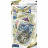 ASMODEE Pokémon TCG Silver Tempest Premium Checklane Blister Magnezone