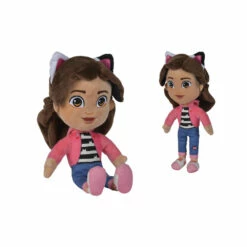 SIMBA Gabby Pluchen Knuffel - 25 Cm 6 SIMBA Gabby Pluchen Knuffel - 25 Cm -Speelgoed Verkoop 1994758 b651340b