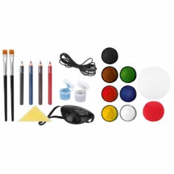 Grafix Schminkset 5 Grafix Schminkset -Speelgoed Verkoop 1994807 f8f7b638