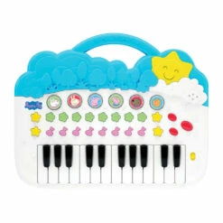No Brand Peppa Pig & Friends Piano
