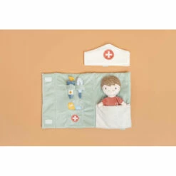 Little Dutch Dokter Pop Speelset -Speelgoed Verkoop 1994825 6a4005f1