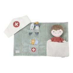 Little Dutch Dokter Pop Speelset -Speelgoed Verkoop 1994825 8f13789e