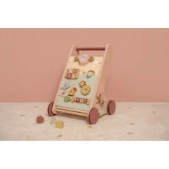 Little Dutch Flowers & Butterflies Activiteiten Loopwagen -Speelgoed Verkoop 1994831 33732705