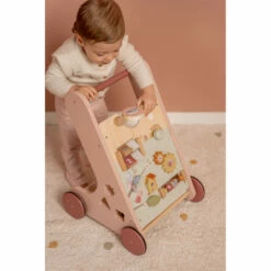 Little Dutch Flowers & Butterflies Activiteiten Loopwagen -Speelgoed Verkoop 1994831 6095d600