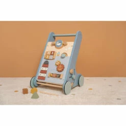 Little Dutch Sailors Bay Activiteiten Loopwagen -Speelgoed Verkoop 1994832 4bc38109